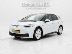 Volkswagen ID.3 - Life 58 kWh | SOH 92% | Nieuwe APK | Camera | Stoelverwarming | 87.000 KM | 6 Mnd Garantie