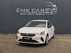 Opel Corsa - 1.2