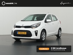 Kia Picanto - 1.0 DPi ComfortLine | Airco | Cruise Control | Bluetooth |