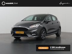 Ford Fiesta - 1.0 EcoBoost ST-Line | Navigatie | Climate Control | Cruise Control |