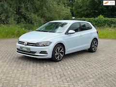 Volkswagen Polo - 1.0 High Line I PDC I R - LINE VELGEN I BLUETOOTH I CRUISE I MOOI