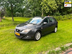 SEAT Ibiza ST - 1.2 TSI Style DSG Automaat zeer weinig km 1e eigenaar