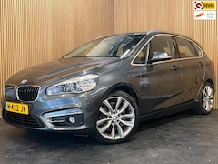 BMW 2-serie Active Tourer - 225xe Sport|AUTOMAAT|HEAD-UP|NAVIGATIE|VOLLEDER|STOELVERWARMING|CAMERA|CLIMATE CONTROL|PDC