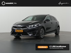 Kia Cee'd - Ceed 1.5 T-GDi GT-Line | Panoramadak | Matrix LED Koplampen | Stoel/Stuurverwarming | Keyl