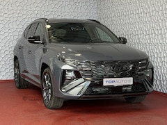 Hyundai Tucson - NIEUWE AUTO 1.6 T-GDI PHEV N-LINE 360.CAMERA ELEK.KLEP ELEK.STOEL/GEHEUG.VERWARMD EN GEKOE