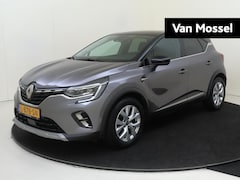 Renault Captur - 1.0 TCe 90 Intens Navigatie | Full Led | Pack Parking