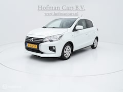 Mitsubishi Space Star - 1.2 Active Automaat | 2020 | 13.600 km | Facelift | Trekhaak | 6 mnd garantie | Rijklaar