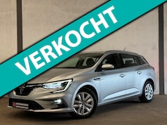 Renault Mégane Estate - 1.3 TCe Navi|Camera|Carplay|LED|Cruise|Volledig Onderhouden