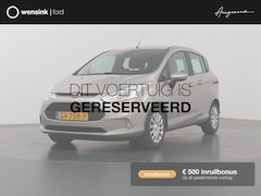 Ford B-Max - 1.6 TI-VCT Titanium | Navigatie | Parkeercamera | Climate Control | Cruise Control |