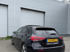 Mercedes-Benz A-klasse - 200 Business Solution AMG Night Upgrade