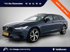 Volvo V90 - 2.0 T8 AWD UItimate Dark