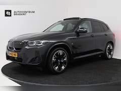 BMW iX3 - High Executive 80 kWh (PANORAMADAK, STOEL/STUUR VERWARMING, H/K AUDIO, CAMERA, ELEKTR STOE