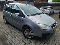 Ford Focus C-Max - 2.0-16V Ghia