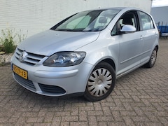Volkswagen Golf Plus - 1.4 TSI Optive 4 ECC|6-VERSNELLINGEN|APK|NAP|2008