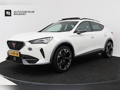 CUPRA Formentor - 1.4 e-Hybrid VZ Copper Edition (PANORAMADAK, STOEL/STUUR VERWARMING, CAMERA, ELEKTR STOELE