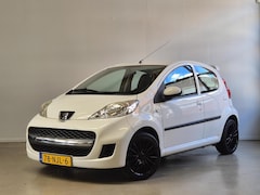 Peugeot 107 - 1.0-12V XR origineel NL / 5-Deurs / Airco