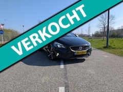 Volvo V40 - 2.0 D2 R-Design Business , Xenon , Trekhaak , Achteruit Camera