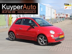 Fiat 500 - 1.4-16V Sport NETTE FIAT