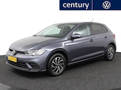 Volkswagen Polo - 1.0 TSI 95Pk Automaat / Virtual / Clima