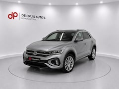 Volkswagen T-Roc - 1.5 TSI R-Line edition IQ Light/Matrix Koplampen Camera IQ Drive ACC Carplay Virtual Cockp