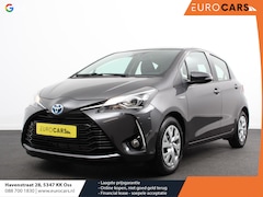 Toyota Yaris - 1.5 Automaat Hybrid Active Camera Climate Control Cruise Control Navigatie Bluetooth 29339