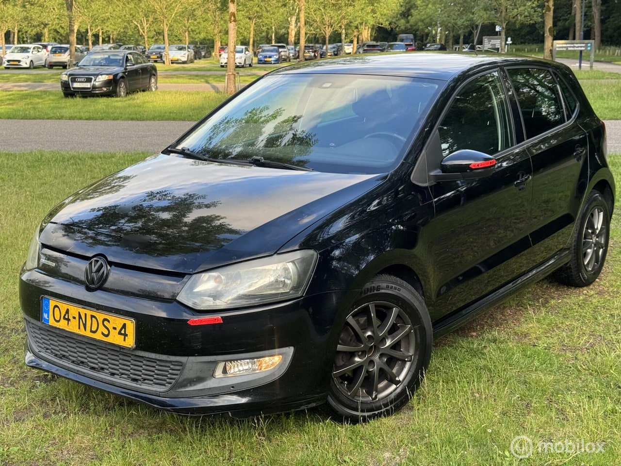 Volkswagen Polo - 1.2 TDI Nieuw Koppeling! - AutoWereld.nl