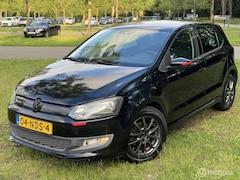 Volkswagen Polo - 1.2 TDI Nieuw Koppeling