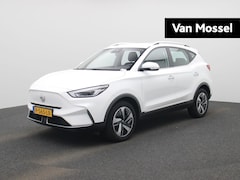 MG ZS - EV Standard Range Comfort 50 kWh