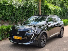 Peugeot e-2008 - GT Ev 50 kWh Panorama Camera LED CarPlay EV GT 50 kWh