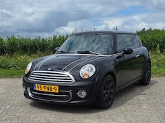 MINI 3-Deurs - 1.6 Cooper Business Line Cooper