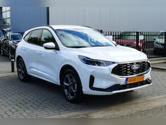 Ford Kuga - 2.5 PHEV ST-Line BJ2025. Stoel/Stuur&Achterbank Verw, Haak 2100kg