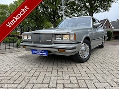 Toyota Crown - 2.8i Super Saloon