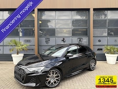 Audi RS3 - 2.5 TFSI RS 3 quattro