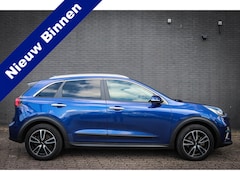 Kia e-Niro - DynamicPlusLine 64 kWh Net binnen-Nu al te bezichtigen
