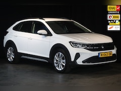 Volkswagen Taigo - 1.0 TSI Life CARPLAY / NAP / NL-AUTO / STOELVERW. /