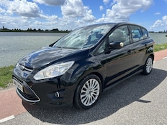 Ford C-Max - 1.6 16v benzine 03-2012 155.000 km Nap B-label trekhaak
