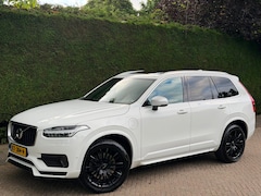 Volvo XC90 - 2.0 T8 R-Design RIJDGOED/7PERS/AUTOMAAT/PANO/B&W