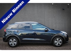 Kia Niro - 1.6 GDi Hybrid DynamicPlusLine Net binnen-Nu al te bezichtigen