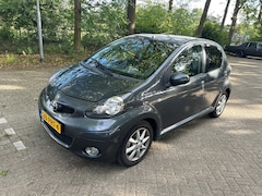 Toyota Aygo - 1.0-12V Comfort Navigator airco