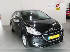 Peugeot 208 - 1.2 PureTech 82PK 5D Style (Goed onderhouden)