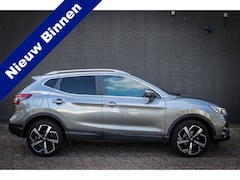Nissan Qashqai - 1.2 Tekna + Net binnen-Nu al te bezichtigen
