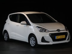 Hyundai i10 - 1.0i Comfort / AIRCO / NAP / NL- AUTO /