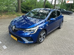 Renault Clio - 1.0 TCe R.S. Line camera navi keyless carply