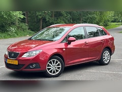 SEAT Ibiza ST - 1.2 TDI Style Ecomotive