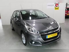 Peugeot 208 - 1.2 Puretech 82pk 5D Blue Lion