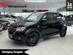 Suzuki Ignis - 1.2 Select [ CAMERA I AIRCO I STOELVERWARMING ]