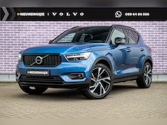 Volvo XC40 - 1.5 T3 R-Design | Panoramadak | Trekhaak | Harman Kardon Audio | Achteruitrijcamera | Lich