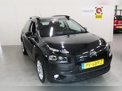 Citroën C4 Cactus - VTi 82pk FEEL