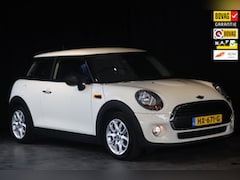 MINI 3-Deurs - 1.2 One Business / NAP / NL- AUTO / AIRCO