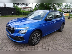 Skoda Kamiq - 1.0 TSI Essence 5 Drs * 115 pk * AIRCO * LMV * CARPLAY * KAMERA * Cr. Control *